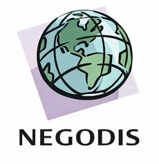 NEGODIS Logo